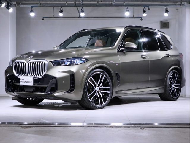 Ｘ５　ｘＤｒｉｖｅ４０ｄ　Ｍスポーツ