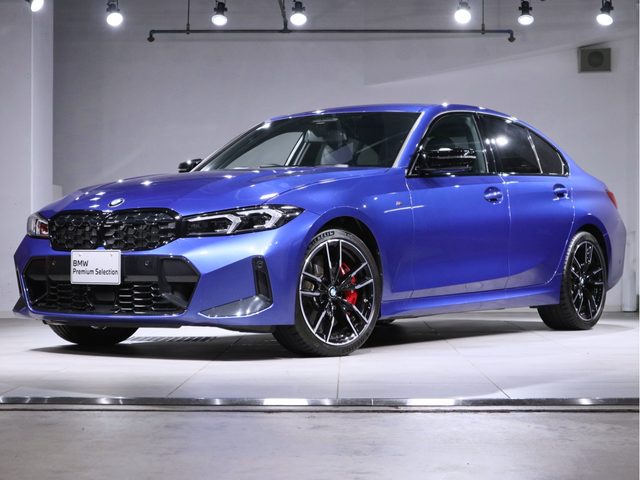 ３シリーズ　セダン　Ｍ３４０ｉ　ｘＤｒｉｖｅ　リミテッド