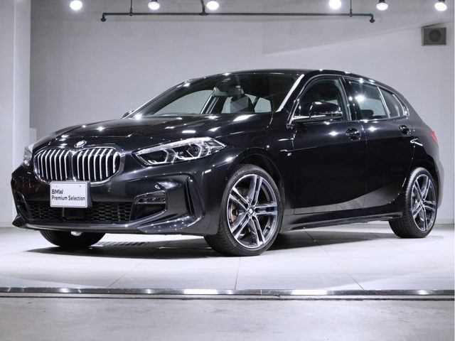 １シリーズ　１１８ｄ　Ｍスポーツ