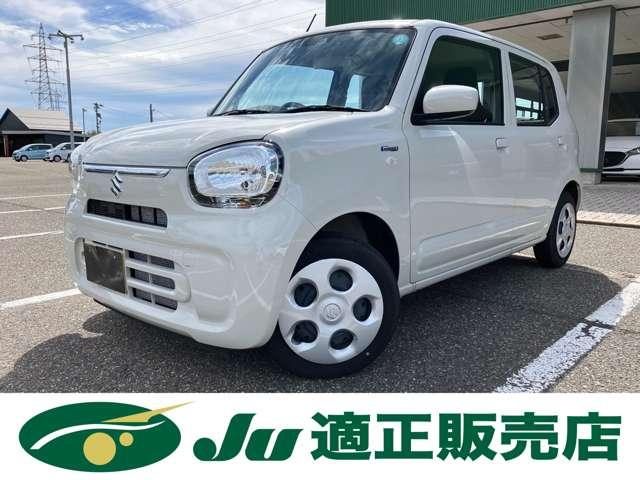 アルト　４ＷＤ　ハイブリッド　Ｓ