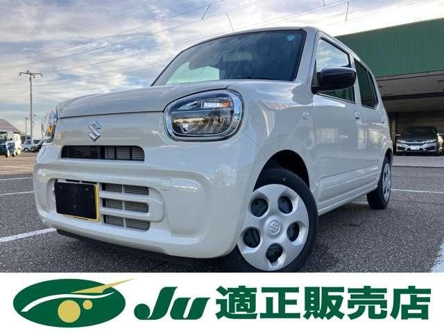 アルト　４ＷＤ　Ｌ