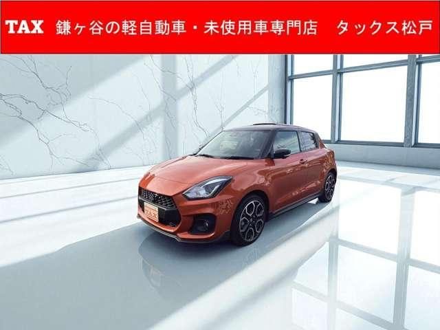 スイフト　ベースグレード　メーカー保証継承　全方位