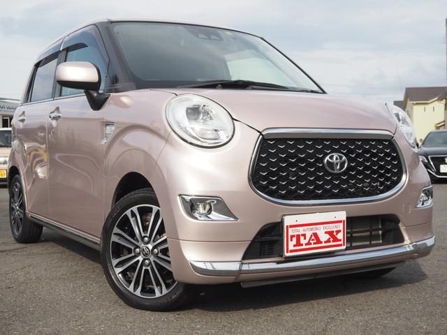 ピクシス　ジョイ　Ｆ　Ｇターボ　ＳＡＩＩＩ　プライムコレク