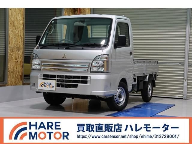 ミニキャブトラック　Ｍ