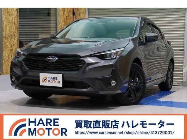 インプレッサ　５ドア　ＳＴ－Ｇ