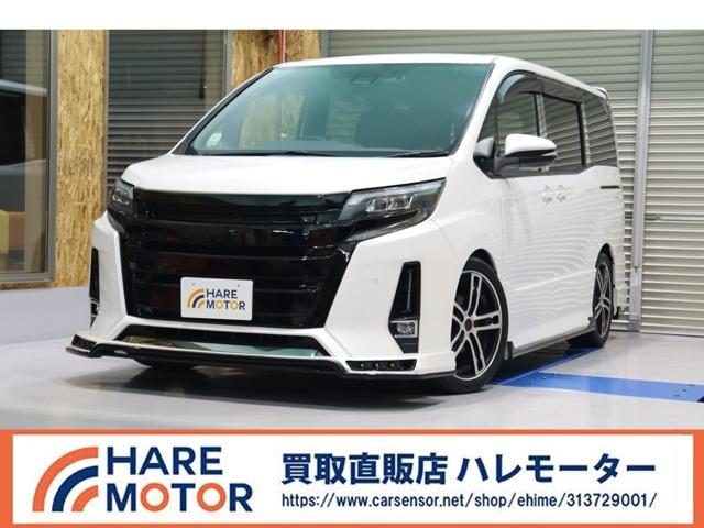 ノア　Ｓｉ