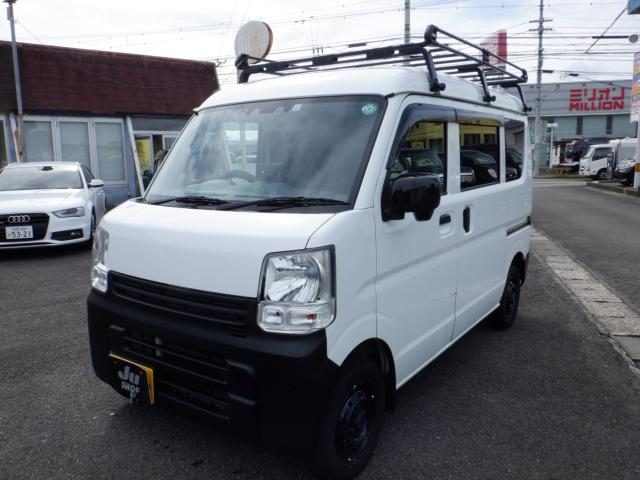 ＮＶ１００クリッパー　ＤＸ　セーフティパッケージ　ＨＲ