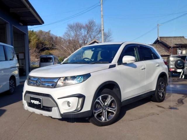 エスクード　４ＷＤ　ベースグレード