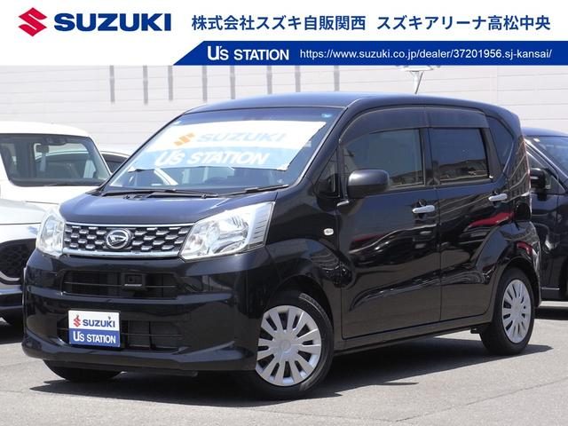 ムーヴ　Ｌ　ＳＡ２