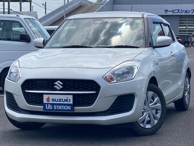 スイフト　ＨＹＢＲＩＤ　ＭＧ　２型　ナビ　ＥＴＣ　