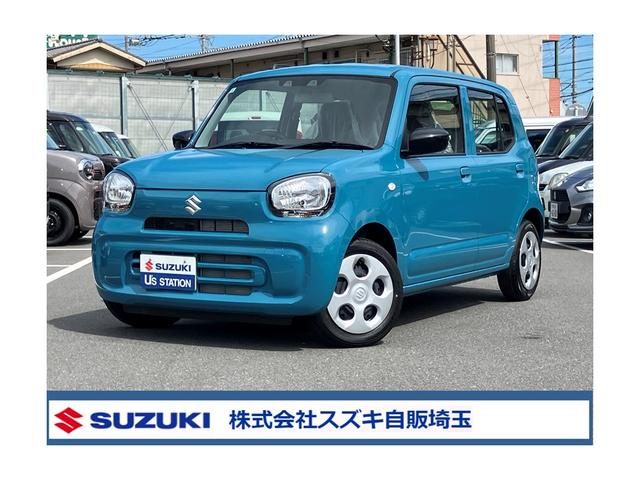 アルト　Ｌ　２型