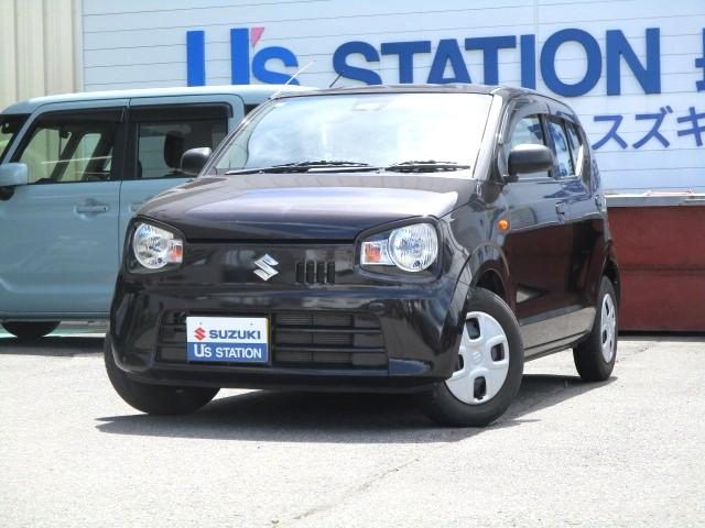 アルト　Ｌ　２型　２ＷＤ　セーフティーサポート　