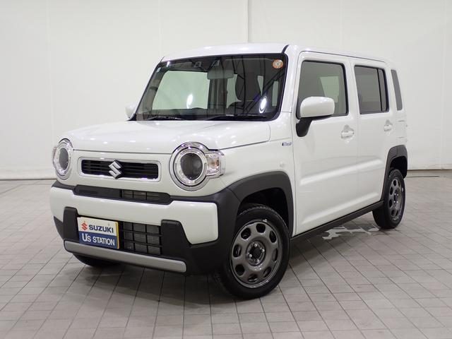 ハスラー　ＨＹＢＲＩＤ　Ｇ　３型
