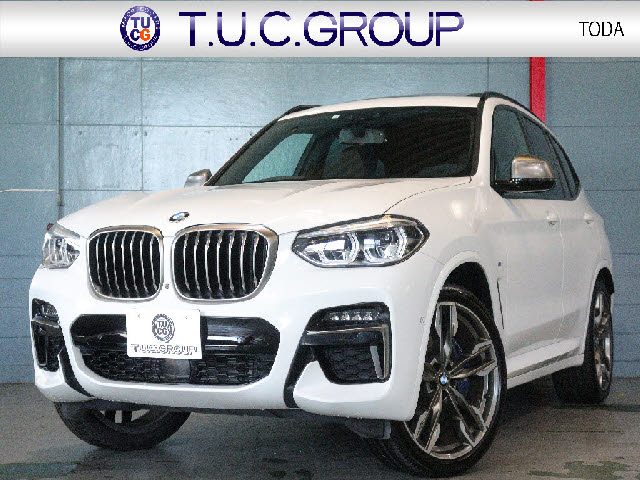 Ｘ３　Ｍ４０ｄ