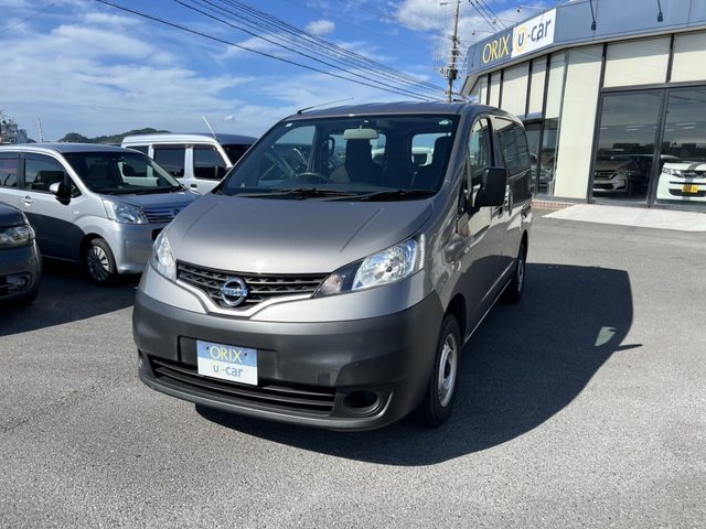 ＮＶ２００バネットバン　ＤＸ