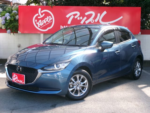 ＭＡＺＤＡ２　１５Ｓプロアクティブスマトエディション２
