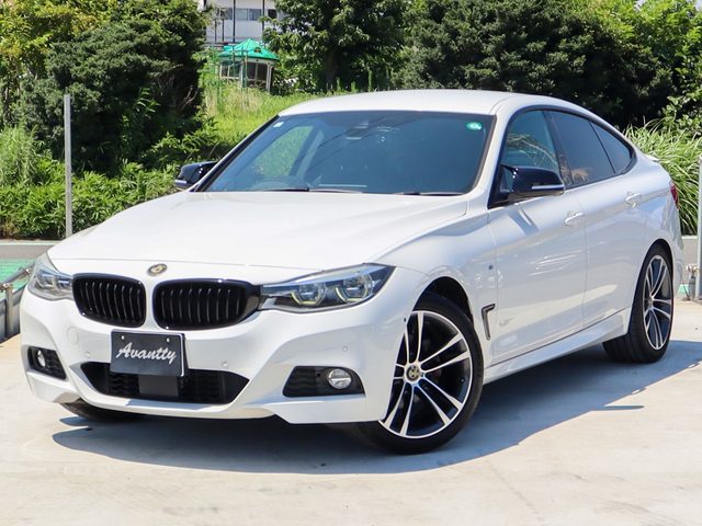 ３シリーズ　グランツーリスモ　３２０ｉ　Ｍスポーツ
