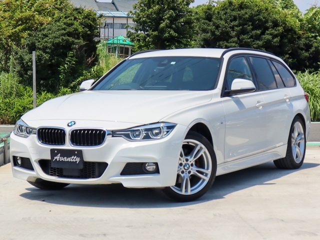 ３シリーズ　ツーリング　３２０ｉ　Ｍスポーツ