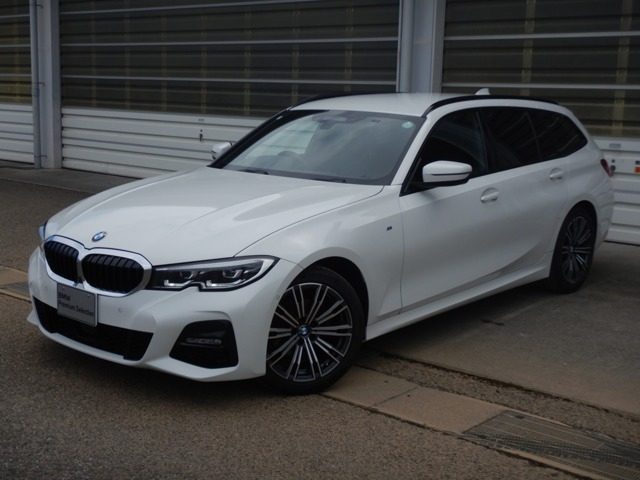 ３シリーズ　ツーリング　３２０ｄ　ｘＤｒｉｖｅ　Ｍスポーツ