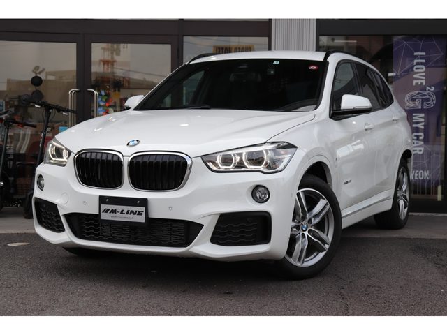 Ｘ１　ｘＤｒｉｖｅ２５ｉ　Ｍスポーツ