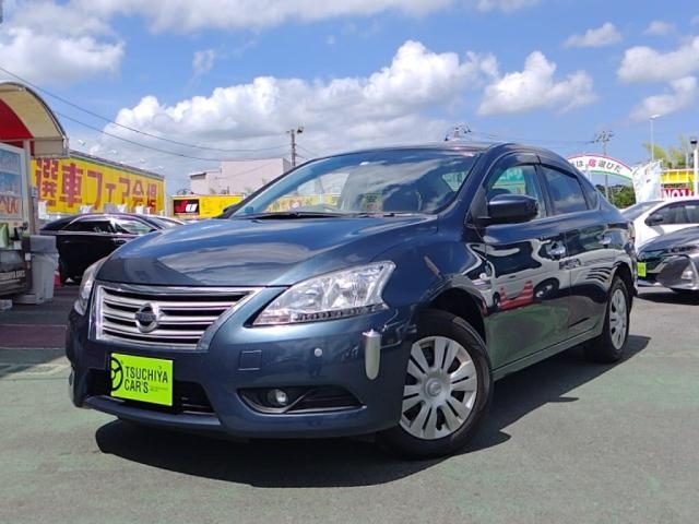シルフィ　Ｓ