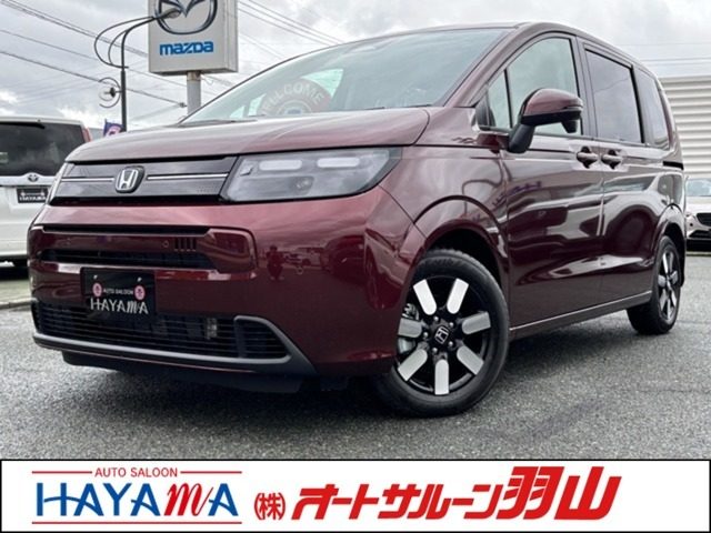 ミセッテイ　１．５　ｅ：ＨＥＶ　エアー　ＥＸ　両側パ