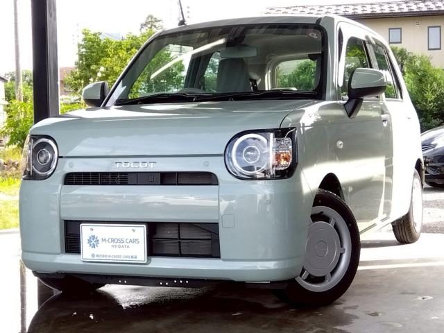 ミラ　トコット　Ｌ　ＳＡ３