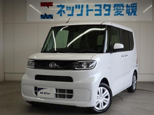 タント　Ｘ　ターボ