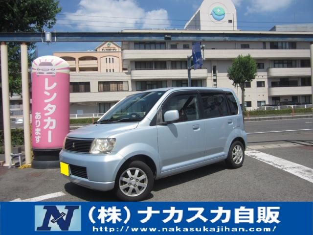 ｅＫワゴン　サウンドビートＥｄ　Ｇ