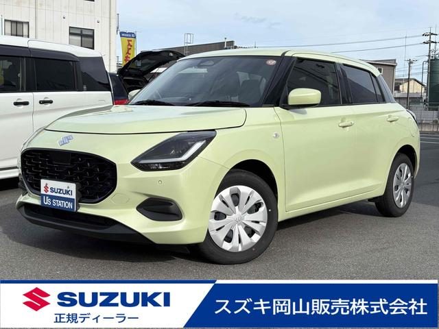 スイフト　ＸＧ