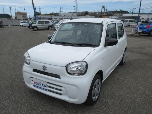 アルト　４ＷＤ　Ｌ　４ＷＤ　衝突軽減　オートライト　キー