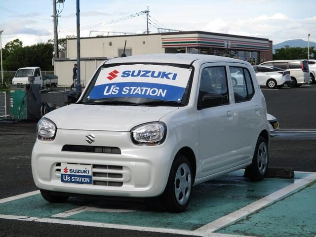 アルト　Ｌ　２型