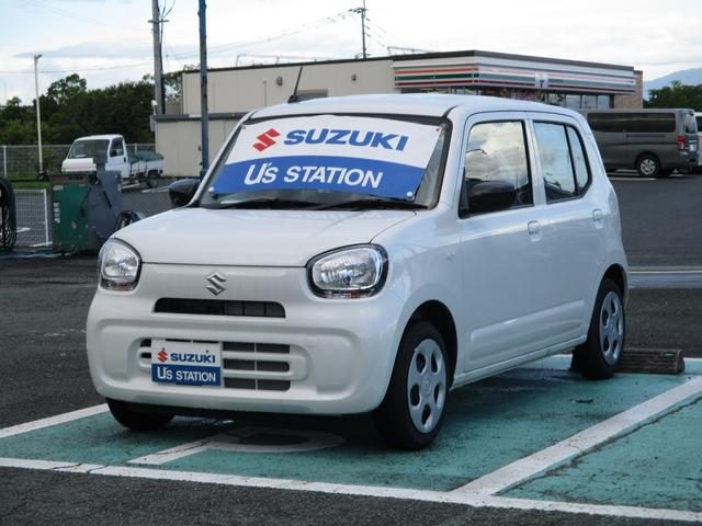 アルト　Ｌ　２型