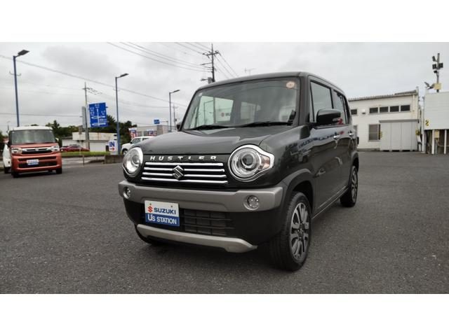 ハスラー　Ｊ　ＭＲ４１Ｓ　２型