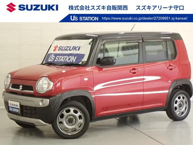 ハスラー　Ｇ　ＭＲ３１Ｓ．ＭＲ４１Ｓ　インパネＣＶ
