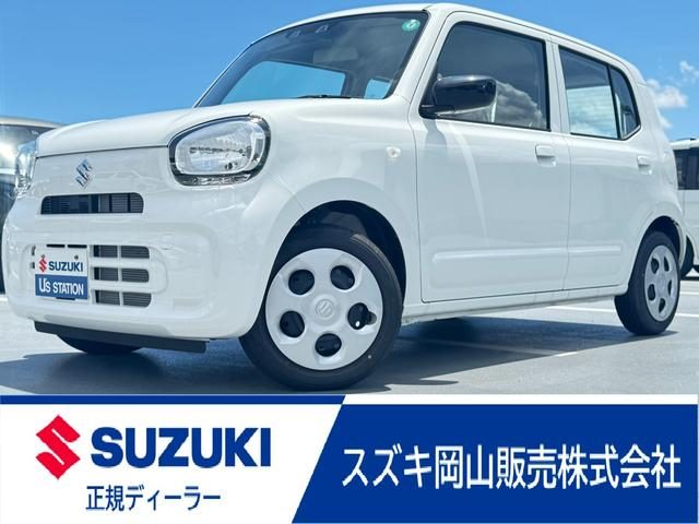 アルト　Ｌ　２型