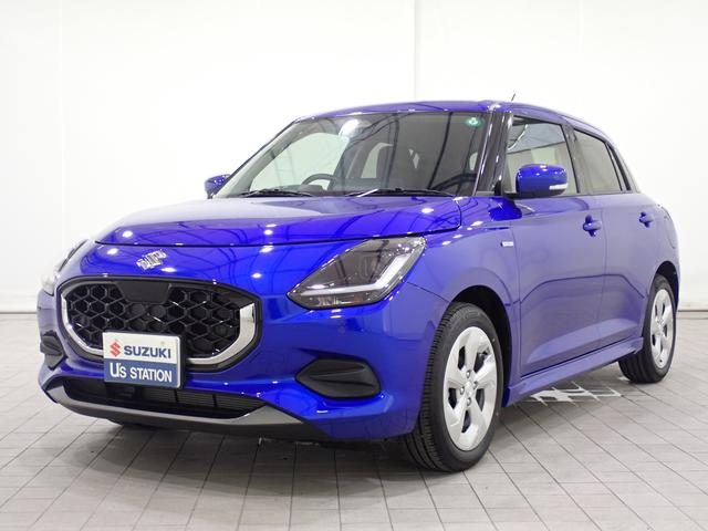 スイフト　ＨＹＢＲＩＤ　ＭＸ