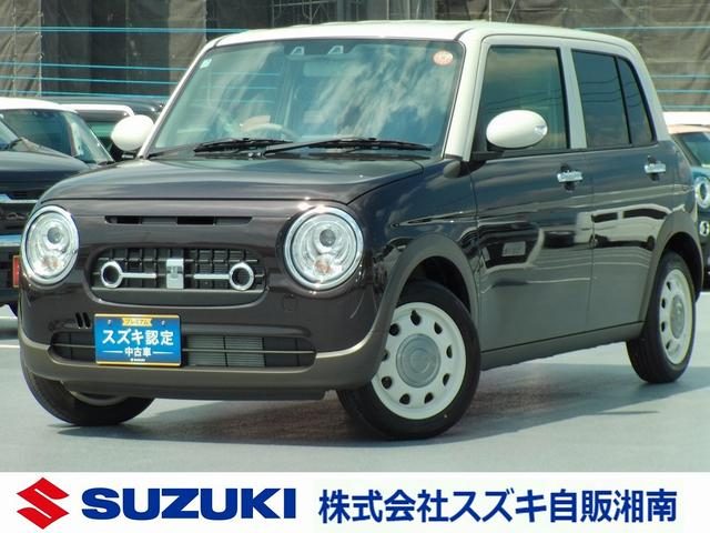アルト　ラパン　ＬＣ　ＬＣ　Ｘ　オーディオレス