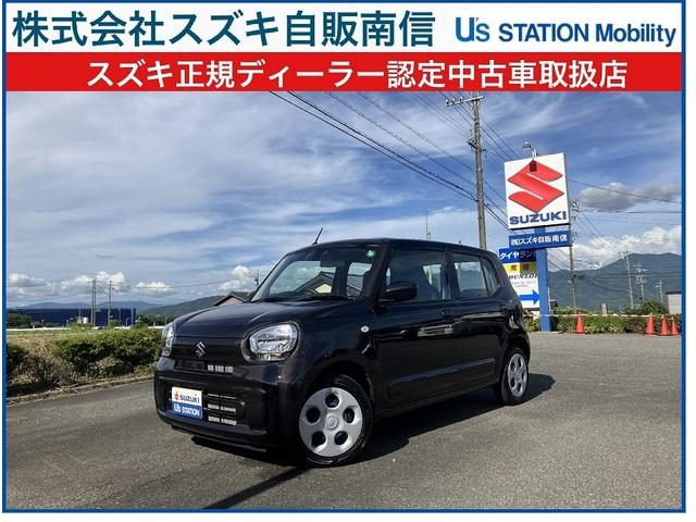 アルト　４ＷＤ　Ｌ　２型　４ＷＤ　ＣＶＴオーディオレス　