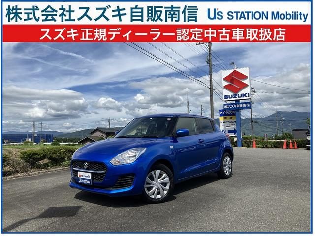 スイフト　ＸＧ　３型　２ＷＤ　ＣＶＴ　オーディオレ