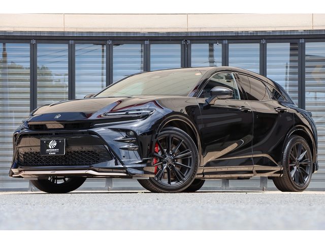 クラウン　スポーツ　ＲＳ