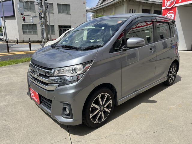 デイズ　ハイウェイスターＧ