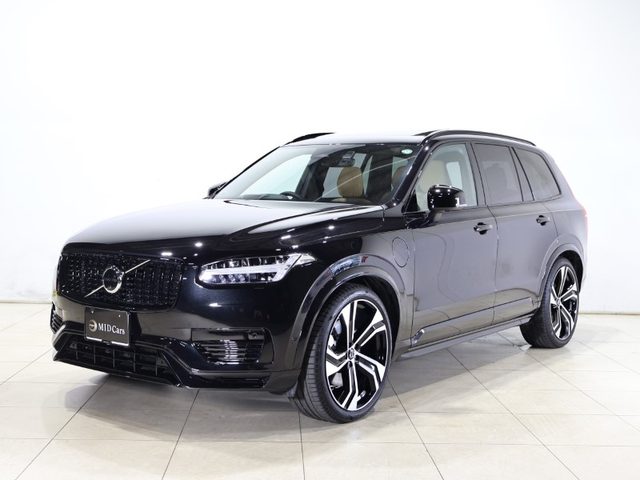 ＸＣ９０　リチャージアルティメットＴ８ＡＷＤＰＨＥ