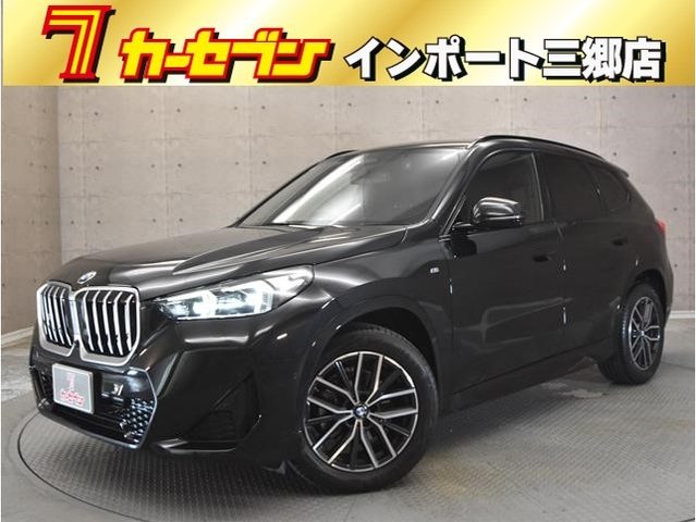 Ｘ１　ｘＤｒｉｖｅ２０ｉ　Ｍスポーツ