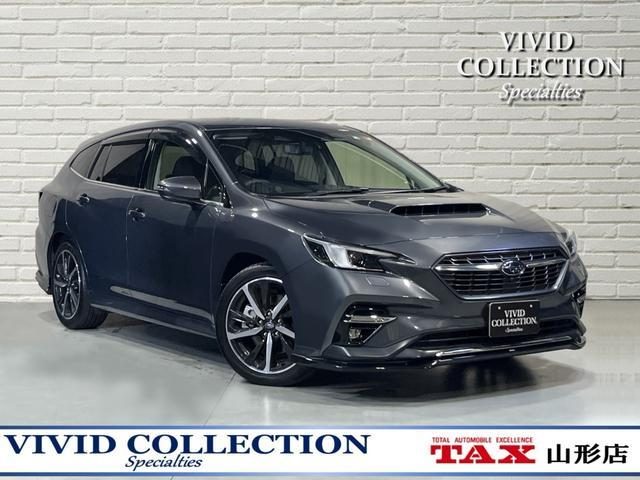 レヴォーグ　ＧＴ－Ｈ　ＥＸ　４ＷＤ　純正１１．６型イ
