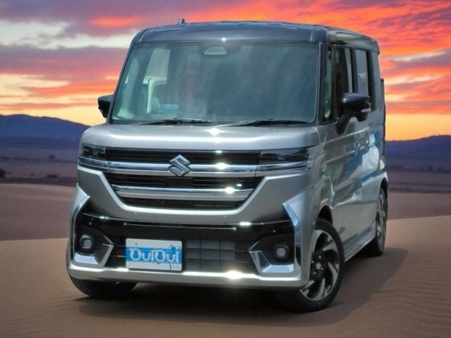 ｃｌａｓｓ＝”ｔｉｔｌｅ１”＞　６６０　カスタム　ハイブリッド　ＸＳター
