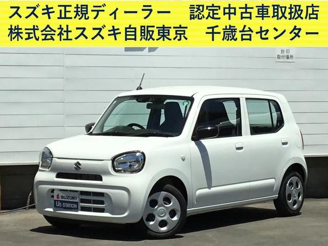 アルト　Ｌ　２型　衝突軽減Ｂ　Ｐセンサー　ディス