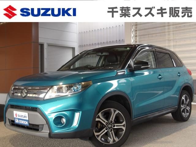 エスクード　４ＷＤ　１．６