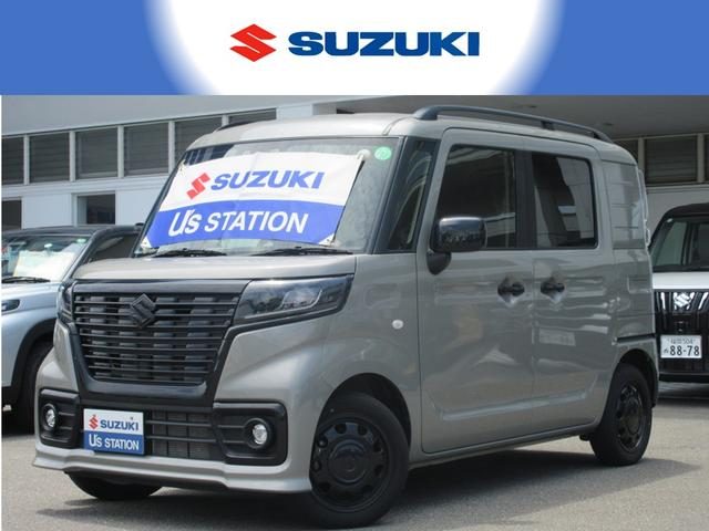 スペーシア　ベース　ＸＦ