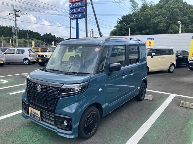 スペーシア　ベース　ＸＦ